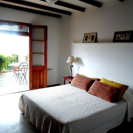 La Demorada Bed & Breakfast San Antonio de Areco Dış mekan fotoğraf