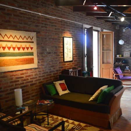 La Demorada Bed & Breakfast San Antonio de Areco Dış mekan fotoğraf