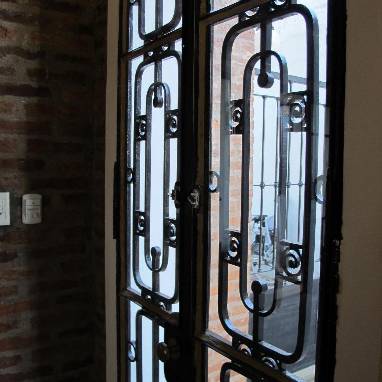 La Demorada Bed & Breakfast San Antonio de Areco Dış mekan fotoğraf