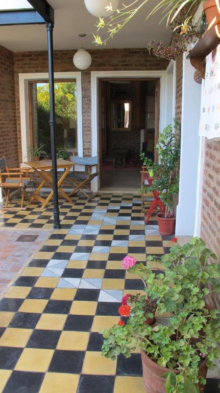 La Demorada Bed & Breakfast San Antonio de Areco Dış mekan fotoğraf