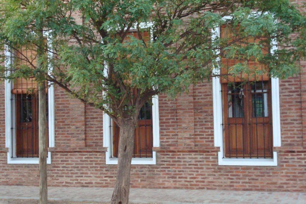 La Demorada Bed & Breakfast San Antonio de Areco Dış mekan fotoğraf