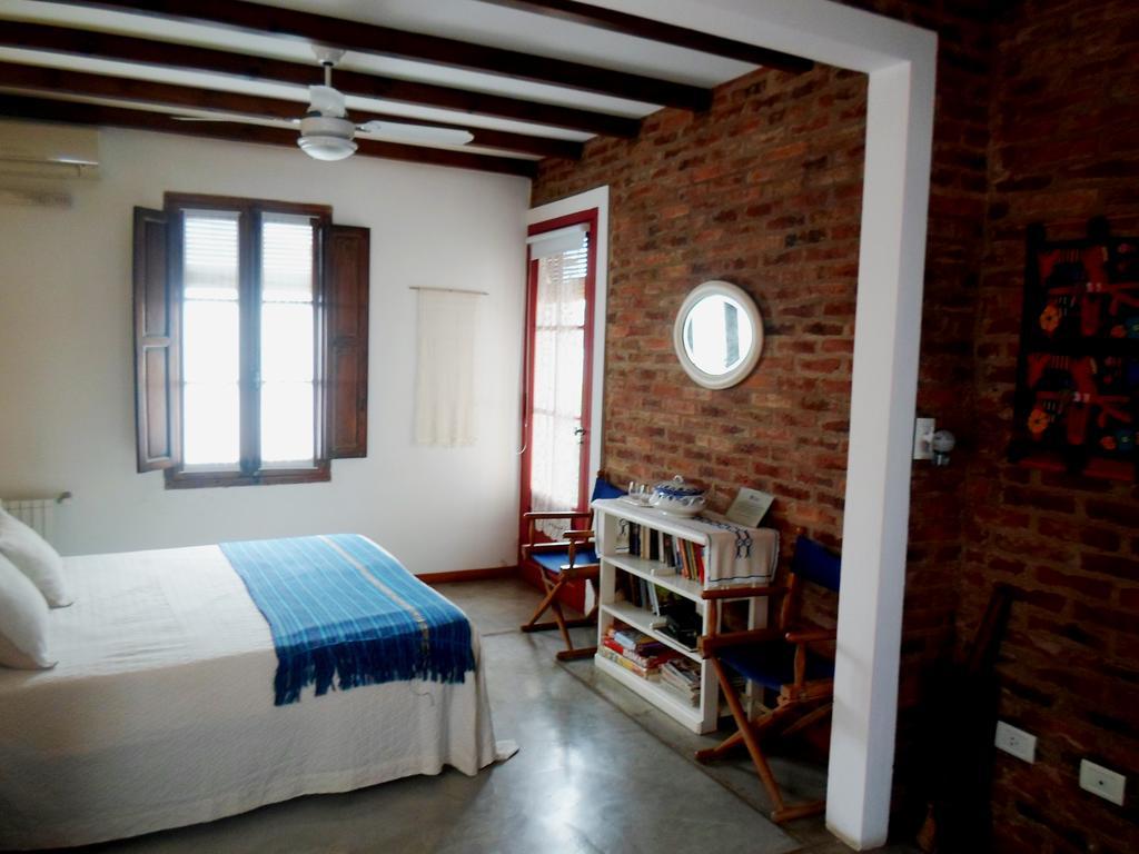 La Demorada Bed & Breakfast San Antonio de Areco Dış mekan fotoğraf
