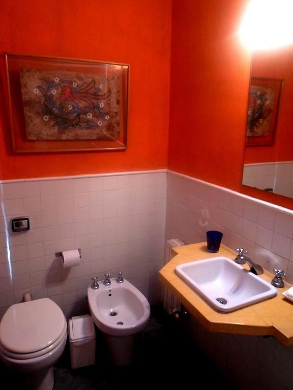 La Demorada Bed & Breakfast San Antonio de Areco Dış mekan fotoğraf