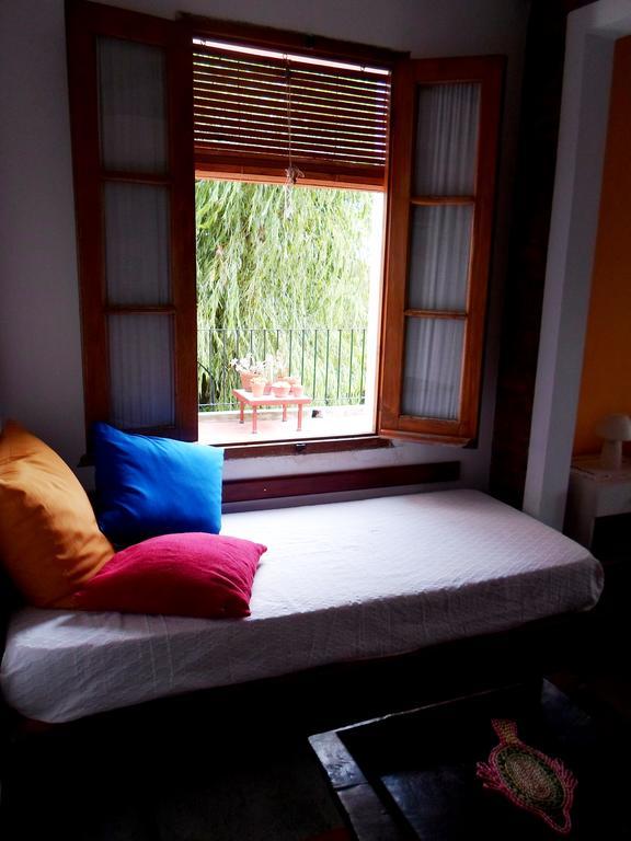 La Demorada Bed & Breakfast San Antonio de Areco Dış mekan fotoğraf