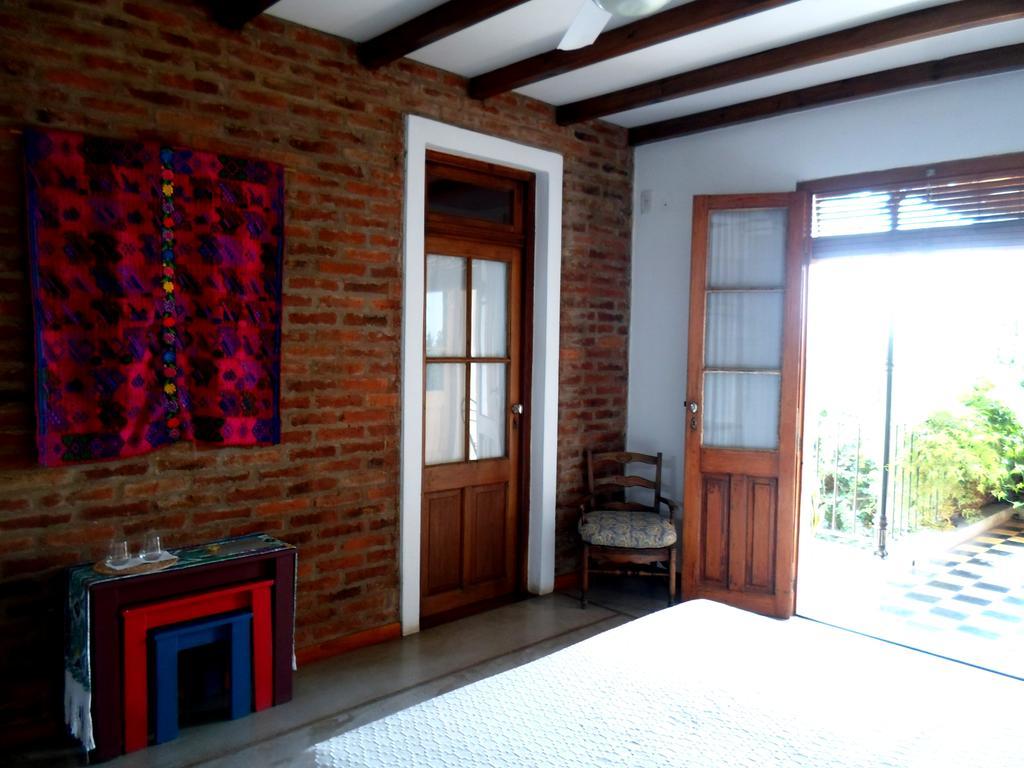 La Demorada Bed & Breakfast San Antonio de Areco Dış mekan fotoğraf