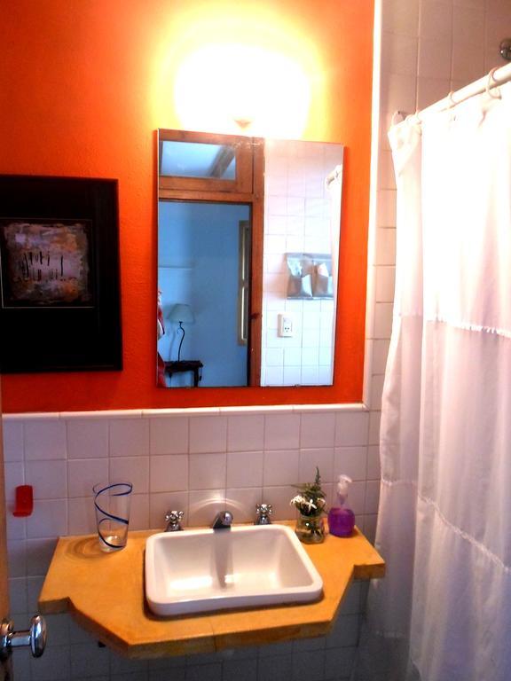 La Demorada Bed & Breakfast San Antonio de Areco Dış mekan fotoğraf