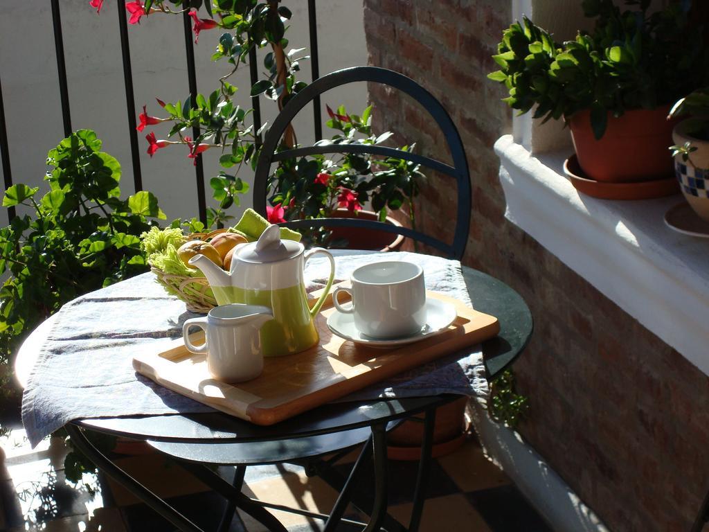 La Demorada Bed & Breakfast San Antonio de Areco Dış mekan fotoğraf