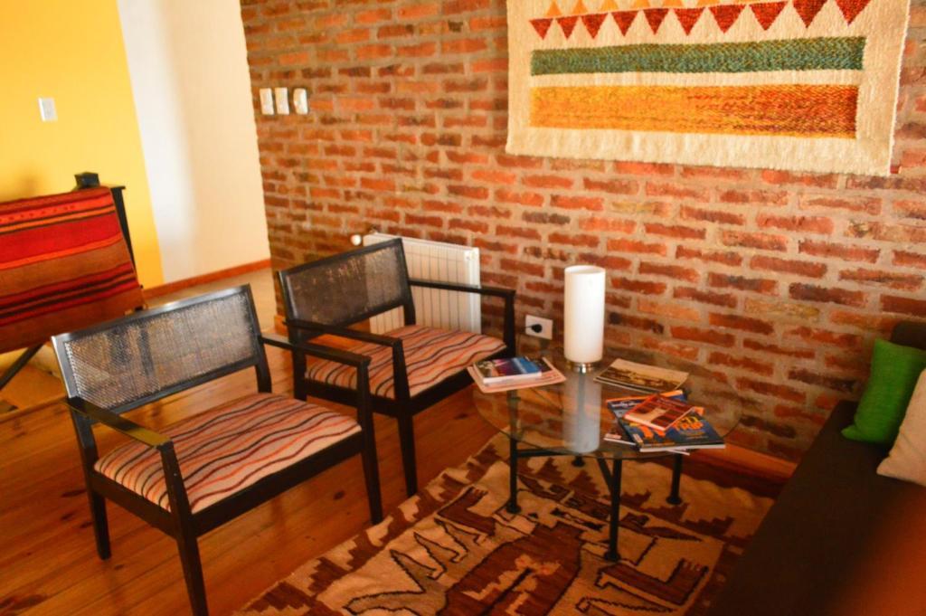 La Demorada Bed & Breakfast San Antonio de Areco Dış mekan fotoğraf