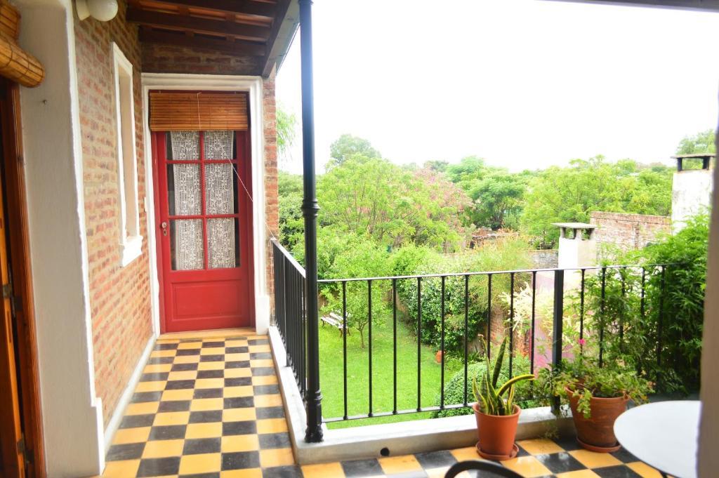 La Demorada Bed & Breakfast San Antonio de Areco Dış mekan fotoğraf