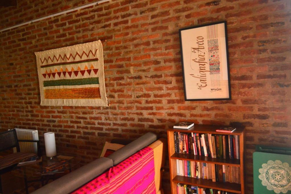 La Demorada Bed & Breakfast San Antonio de Areco Dış mekan fotoğraf