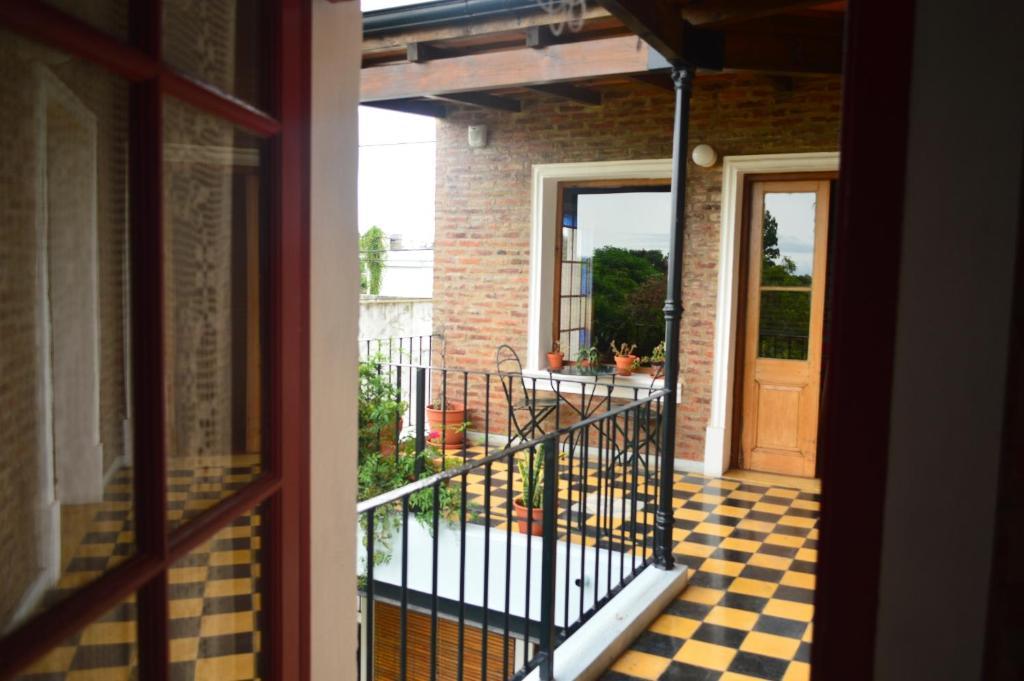 La Demorada Bed & Breakfast San Antonio de Areco Dış mekan fotoğraf