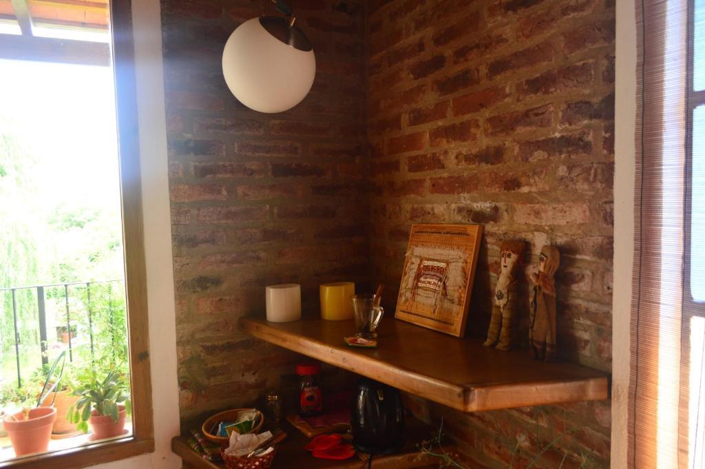 La Demorada Bed & Breakfast San Antonio de Areco Dış mekan fotoğraf